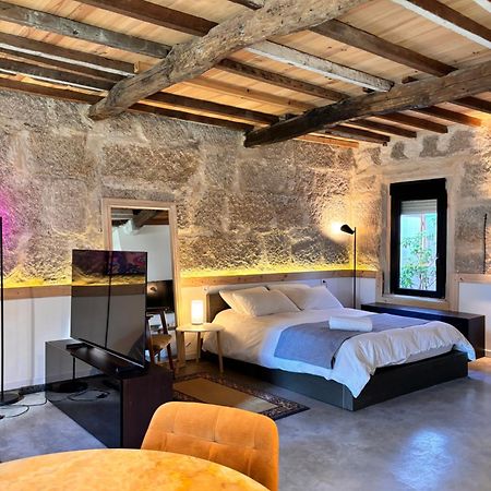 Loft 40-10 Apartment Виго Екстериор снимка
