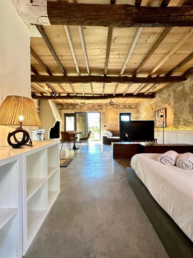 Loft 40-10 Apartment Виго Екстериор снимка