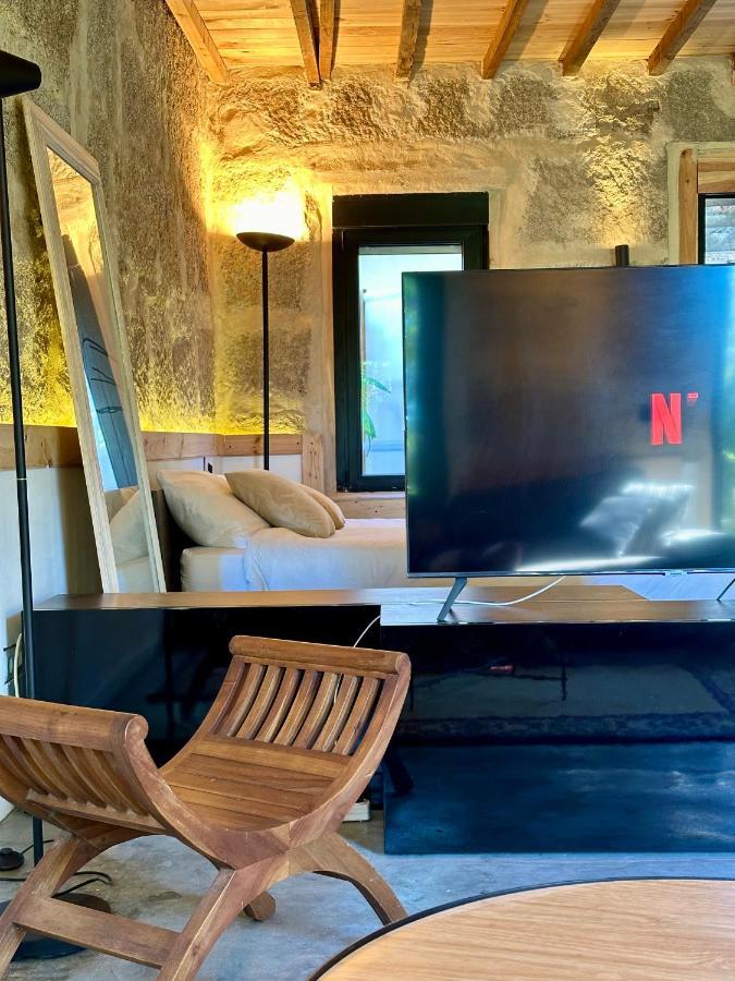 Loft 40-10 Apartment Виго Екстериор снимка
