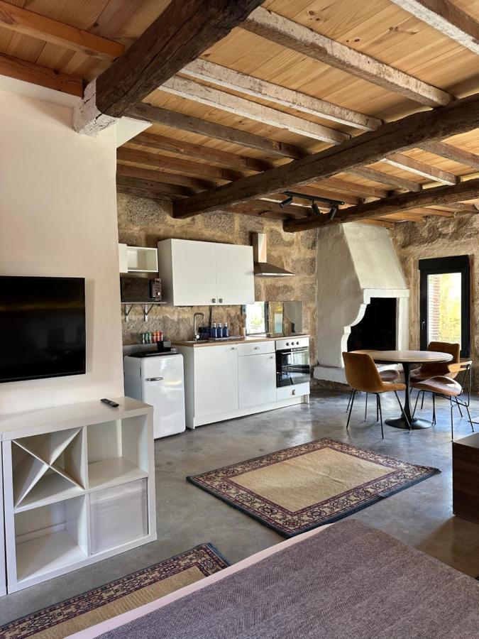 Loft 40-10 Apartment Виго Екстериор снимка