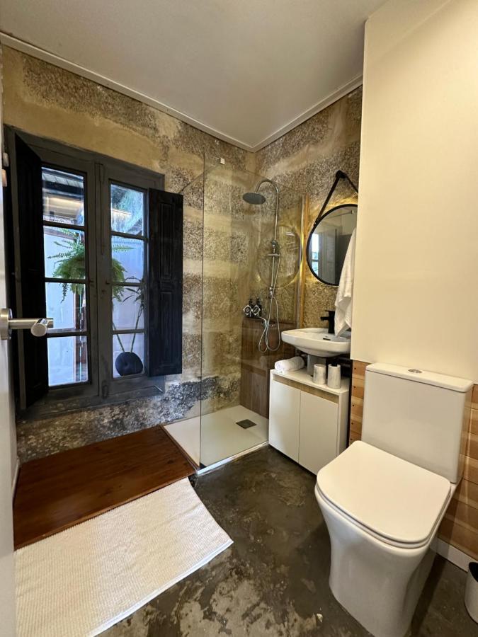 Loft 40-10 Apartment Виго Екстериор снимка
