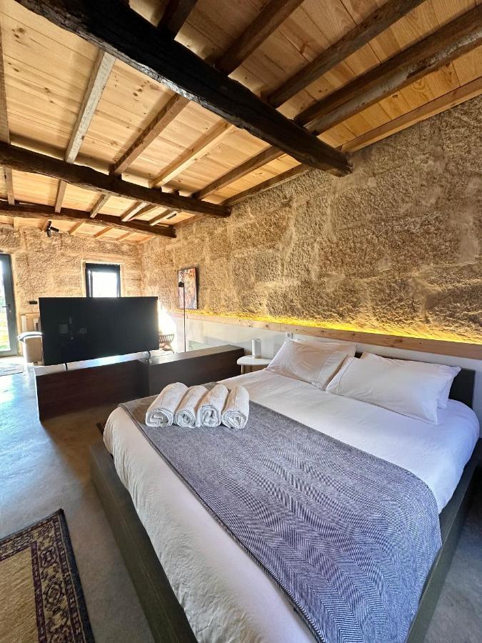Loft 40-10 Apartment Виго Екстериор снимка